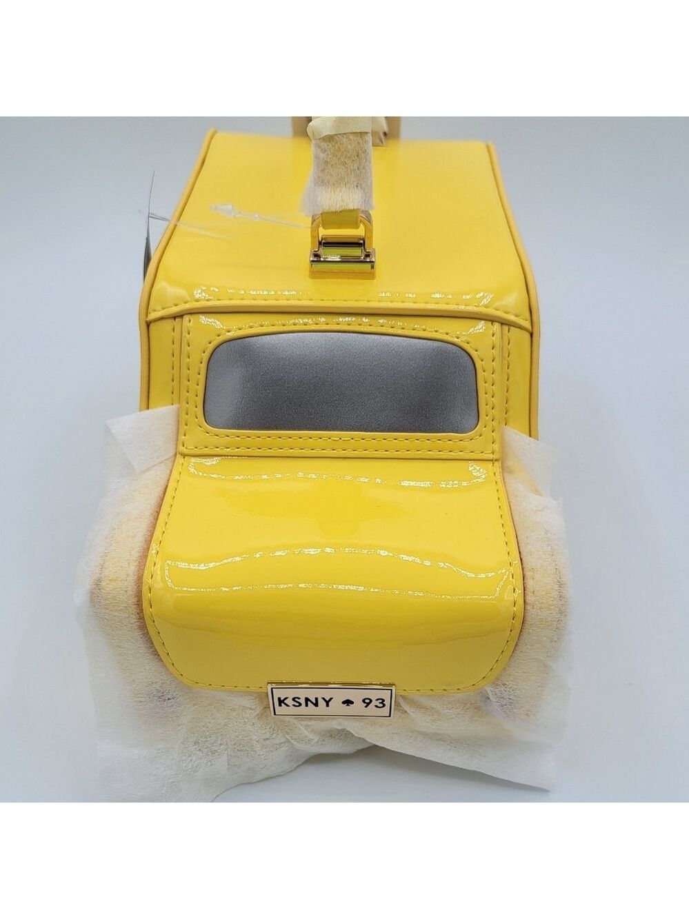 Kate Spade NYC Taxi Handbag OPT. A NWT - Picture 9 of 15